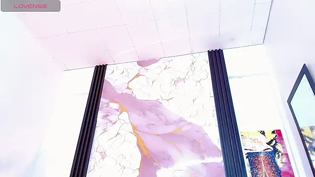 Webkamerová show Diosiris_Riannys