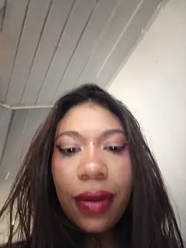 yayacandy – Live XXX-chat