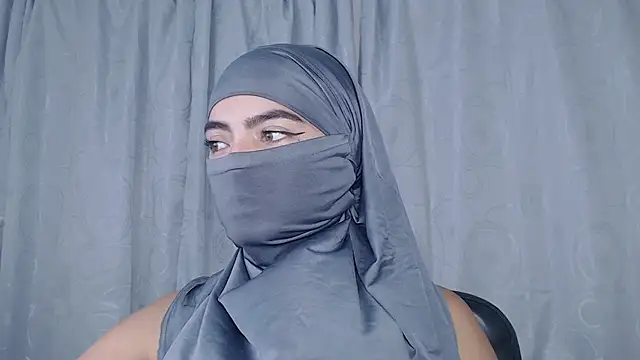 jade_nassar Webcamshow