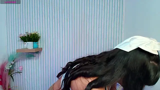 Živý XXX chat kataleya__18