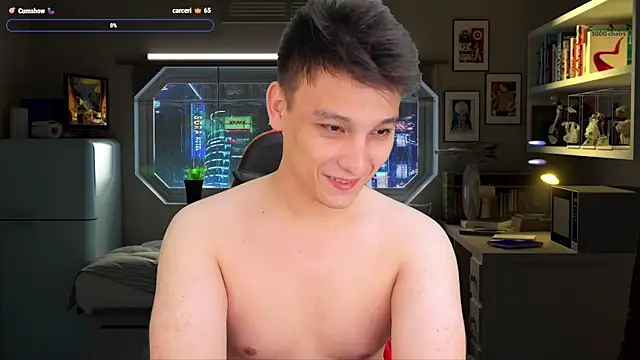 Justin_time111 Live XXX Chat