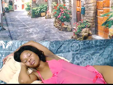 Chat +18 de ebonymeera ao vivo