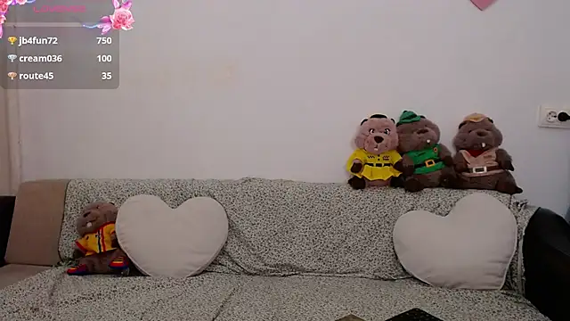 ElenaRose90 Live XXX-Chat