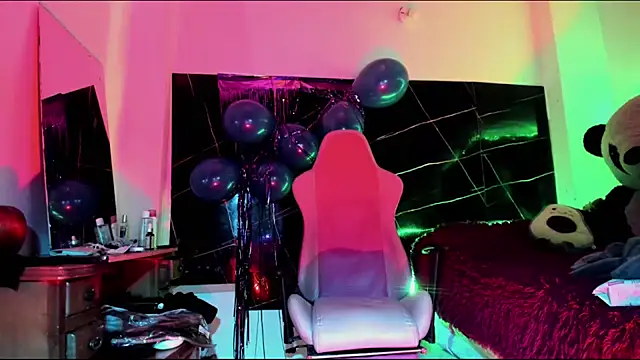 XXX chat uživo modela Lilithsabeth