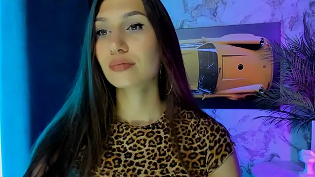 Czat XXX na żywo – Mollyinyourmind