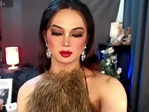 Show Webcam de yoursweetmajesticrose
