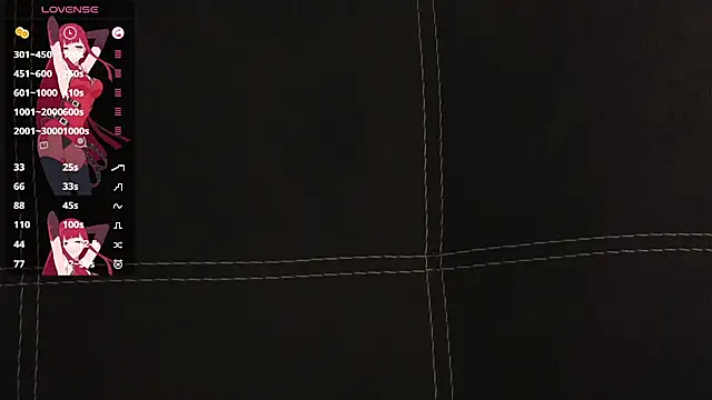 NanceeWestaway 现场XXX聊天