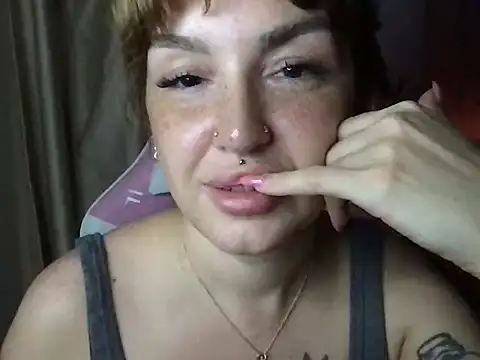 dyllala – Live XXX-chat