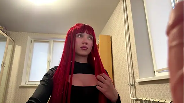 Daisypro's Live XXX Chat