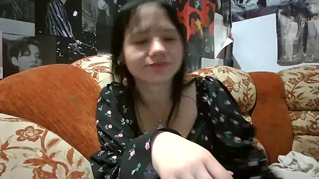 Онлайн чат XXX LittilePrincess