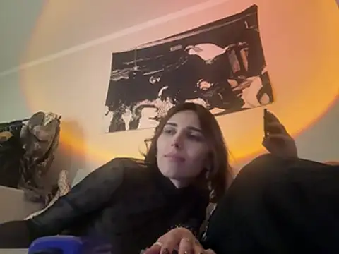 AustenSweet – webcam-show