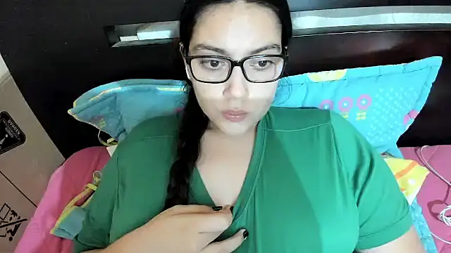 Chat +18 de roniewester ao vivo
