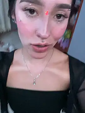 NickiCute_ 现场XXX聊天