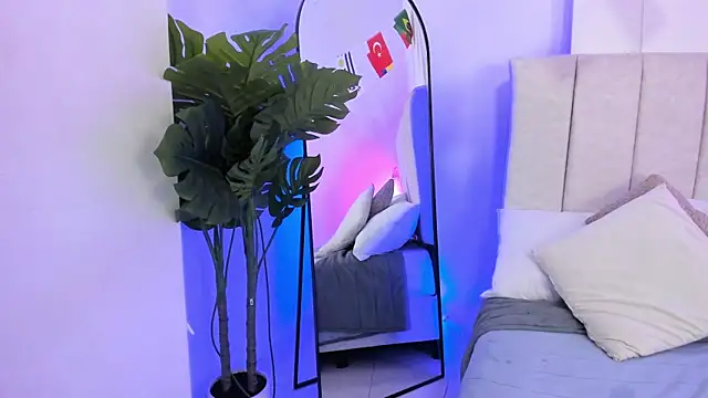 KaliBloom Obrolan Langsung XXX