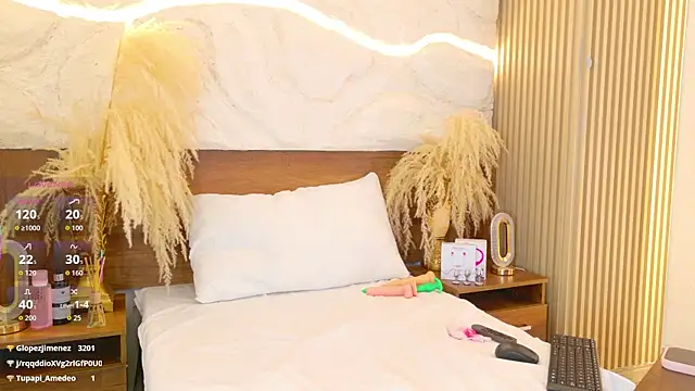 dojacandice – Live XXX-chat