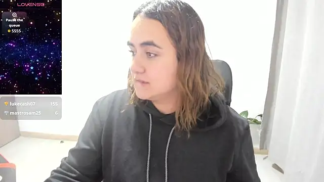 Czat XXX na żywo – maryluna95