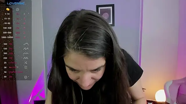 Czat XXX na żywo – Tamara_m_