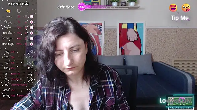 Czat XXX na żywo – Muse_kitty_jenia