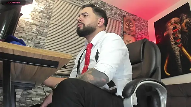 Ethan_Castellano 라이브 XXX 채팅