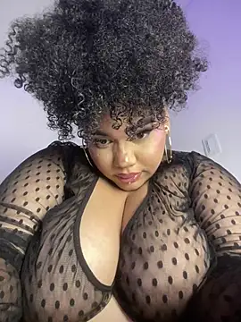 Sunniie's Live XXX Chat