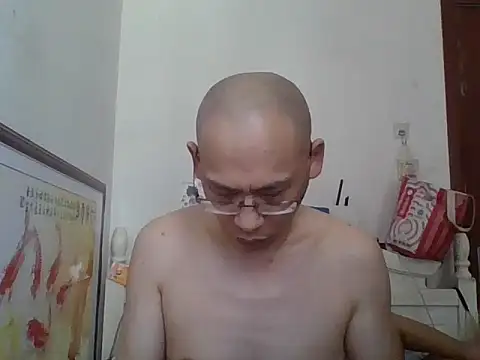 Chatroom XXX en direct de benly888