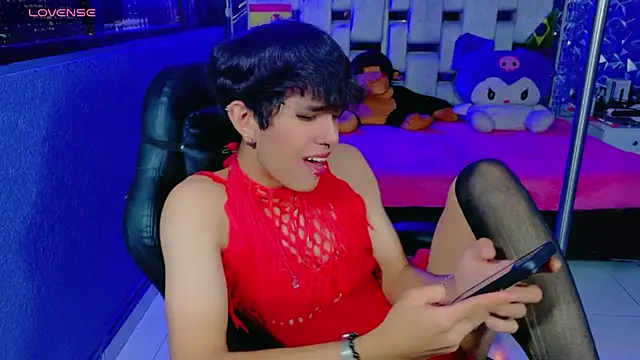 Chat XXX Live Alejandra_Raven