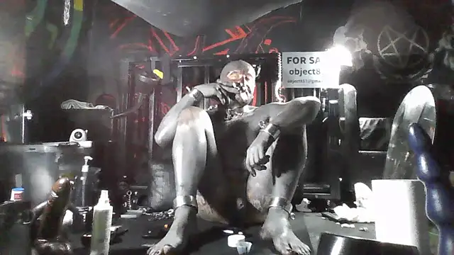 Živý XXX chat objectwrom
