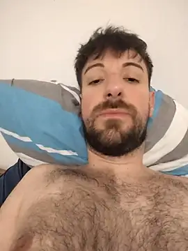 AD_Vu webcam show