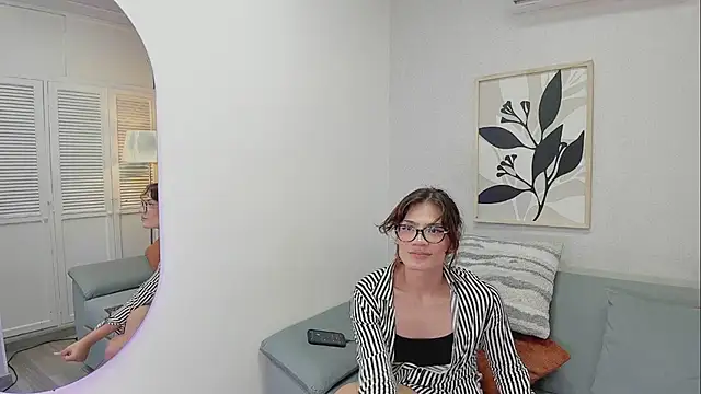 KassMonroe Live XXX-chat