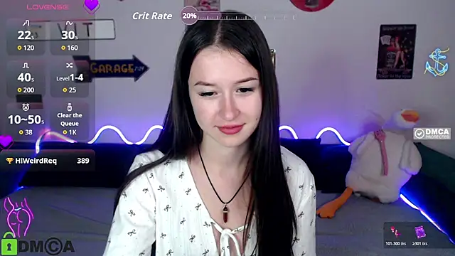 Bunny_B3 Live XXX-Chat