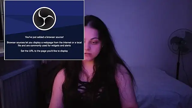 Živý XXX chat _Mikky_lil_