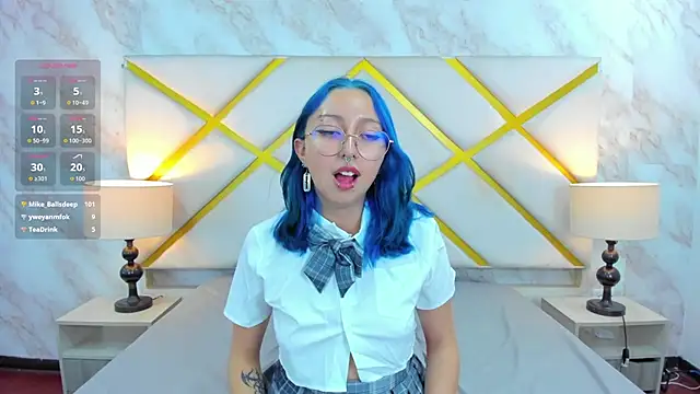 NixShadow 即時 XXX 聊天