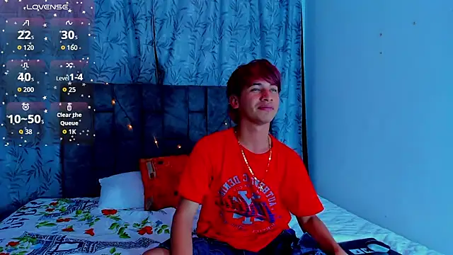 Chat XXX Live IhanKing