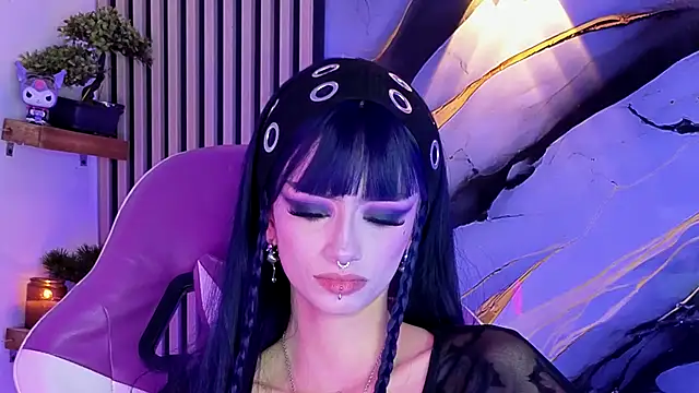 chloe_jacksonn 라이브 XXX 채팅