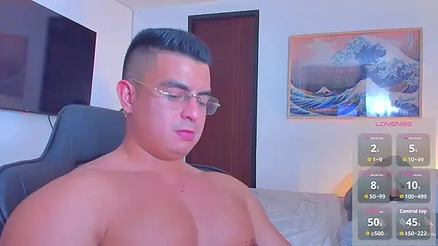 Chat XXX Live RJBarto