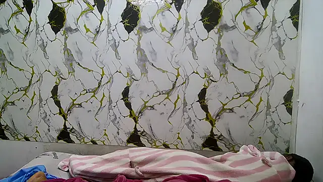 Živý XXX chat xblackskinny22