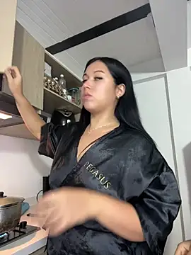 Cheerryloverss Webcam Show
