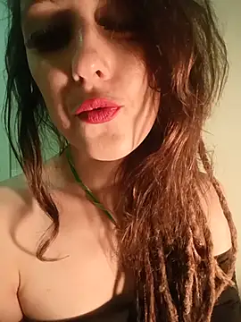 Chat +18 de Terpsichore_Muse ao vivo