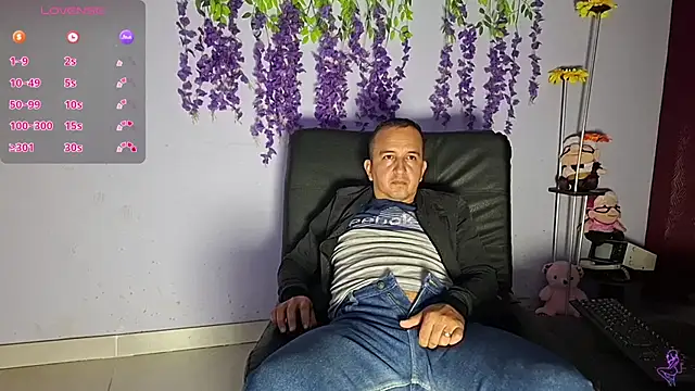 Chat +18 de GreisyAndHazzan ao vivo