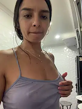 violeta365 Adlı Modelin Canlı XXX Sohbeti