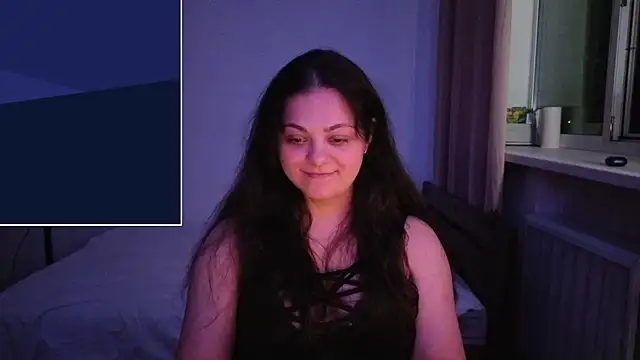 Chat +18 de _Mikky_lil_ ao vivo