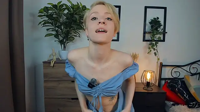 JanettePerro Chat XXX live