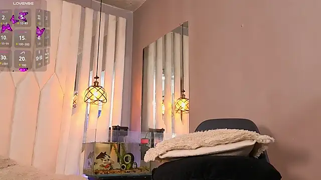 XXX chat uživo modela Megan_Do_Santos