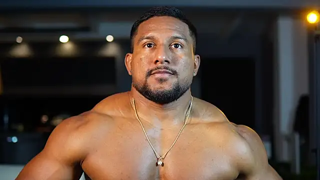 CallumMuscle 现场XXX聊天