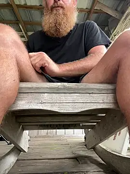 32XRedBeard: вебкам-шоу
