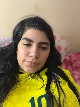Aurorahii Chat XXX in diretta