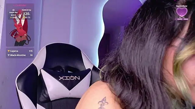 Chat XXX en directo de Alejaa_storm