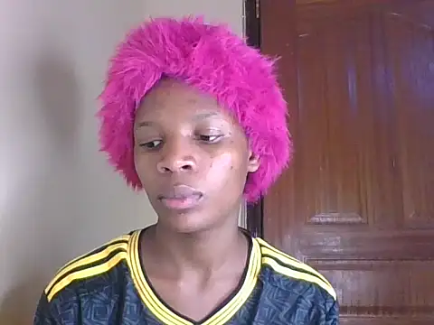 Chat +18 de Natajieve ao vivo