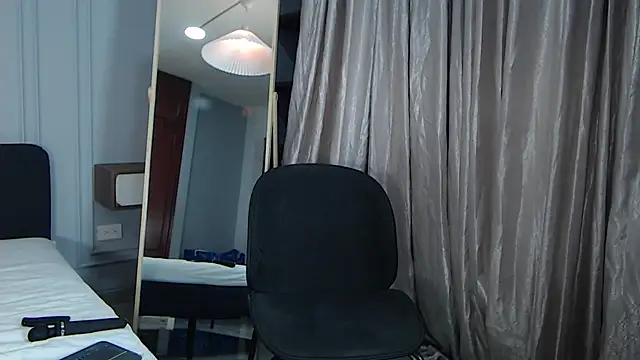 Živý XXX chat ChantalGarner