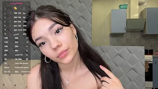 Barbie_Aria 라이브 XXX 채팅